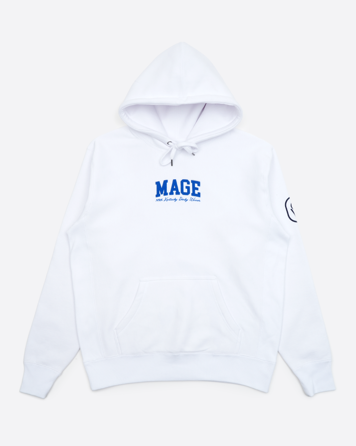 MAGE Kentucky Derby Winner Hoodie