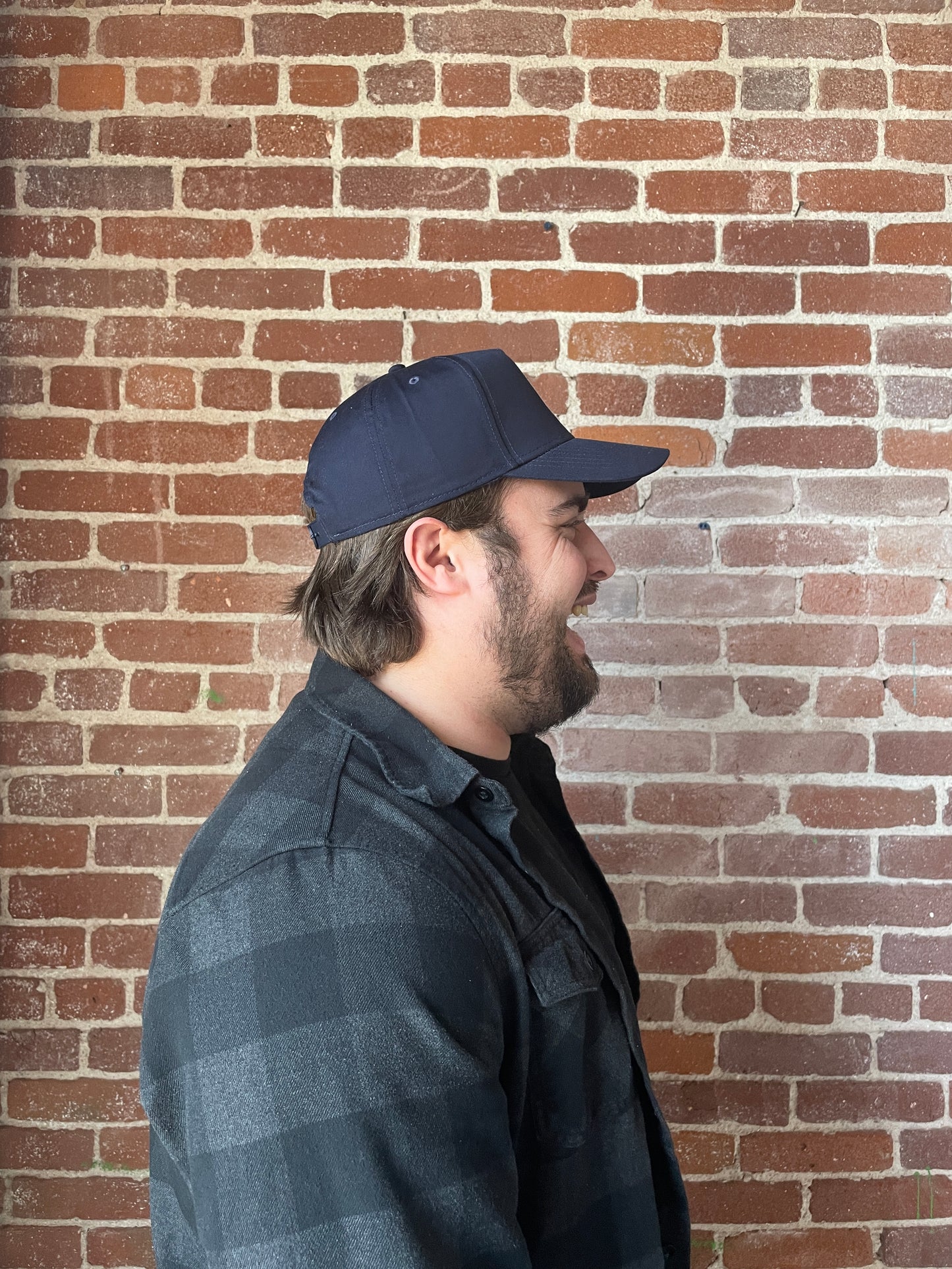 Commonwealth Snapback Hat
